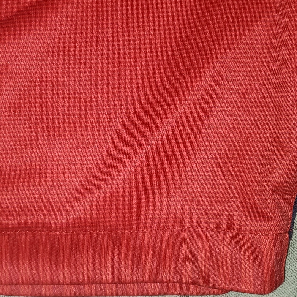 Nike Dri-fit Paris #8 futbol mens team jersey - Picture 10 of 14